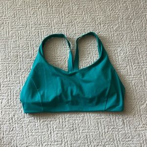 Athleta bikini top